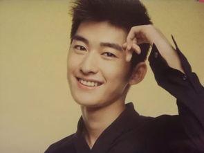 张翰近况爆料最新,事业爱情双丰收，新剧备受期待