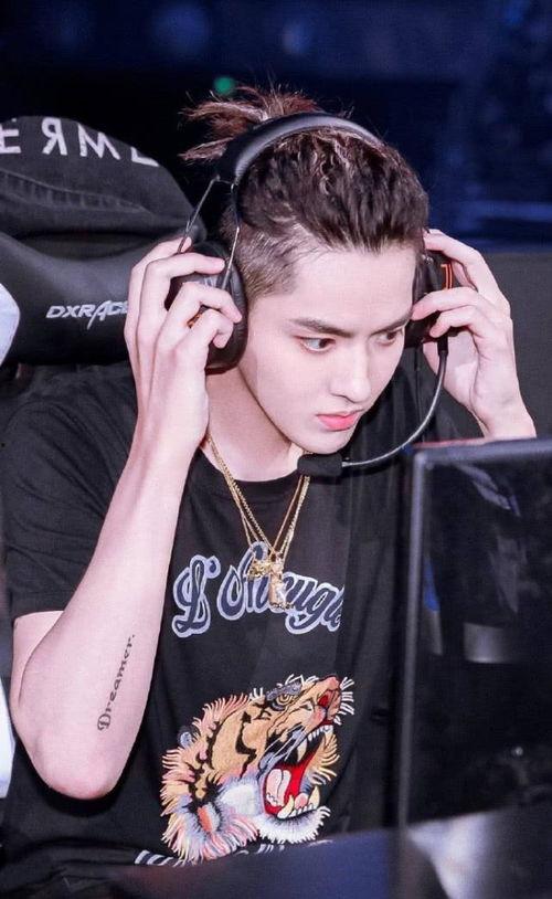 圈内爆料吴亦凡鹿晗,揭秘昔日兄弟反目成仇的内幕！